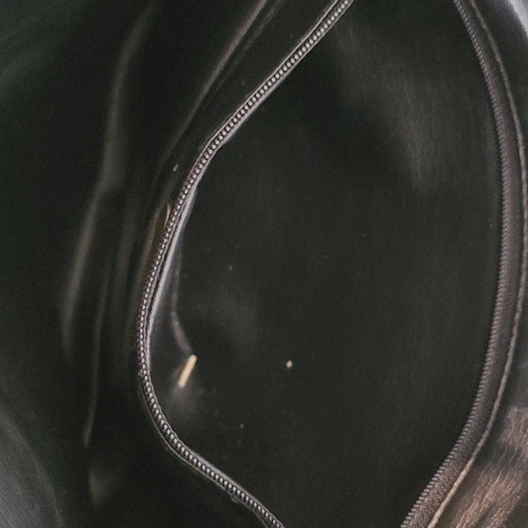 Giani Bernini Black Crossbody - Picture 9 of 11